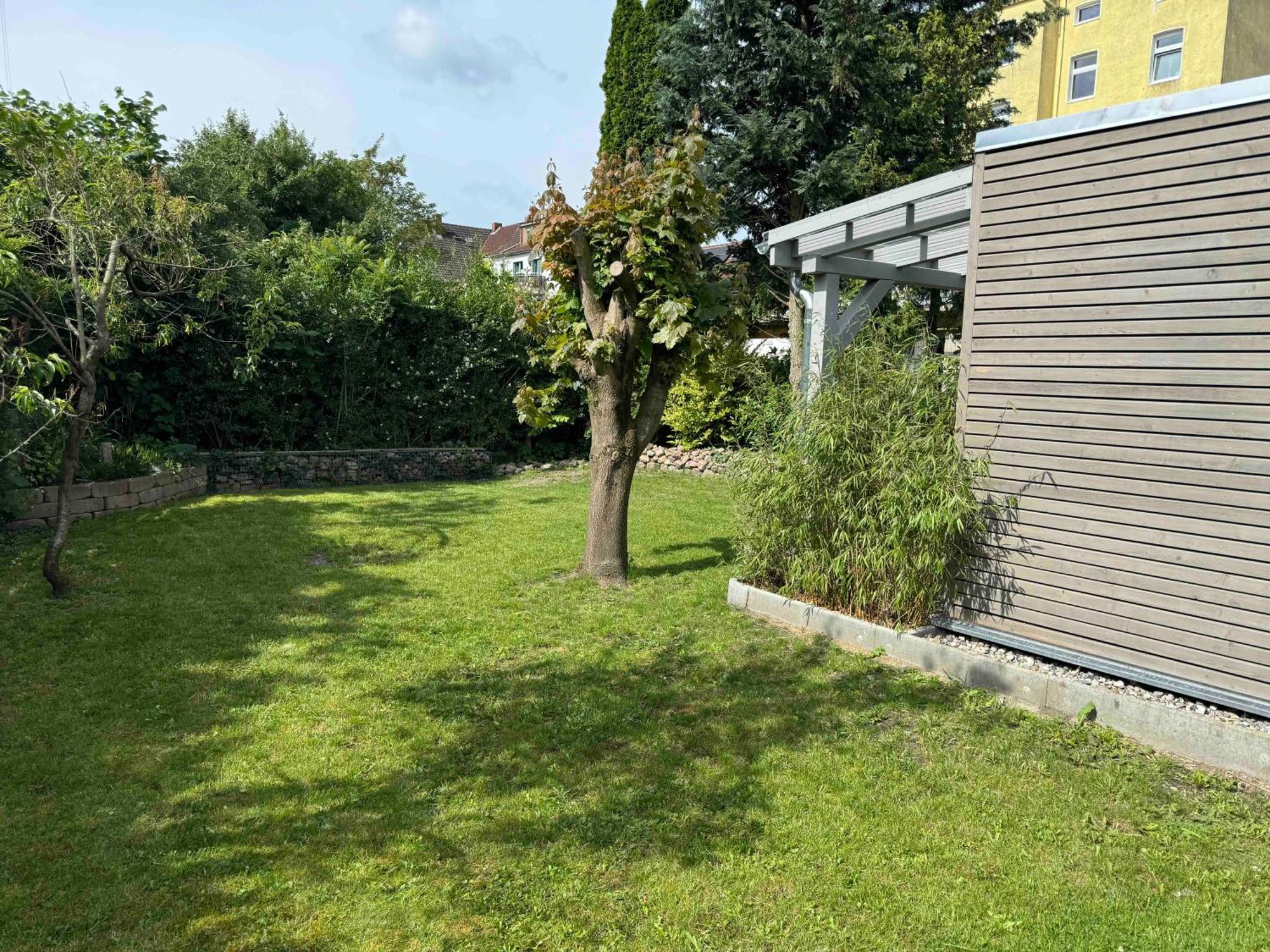 什未林Hofquartier Schwerin公寓 外观 照片